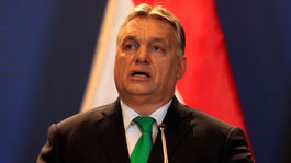 Budapešť plánuje 'zastaviť Sorosa' sadou zákonov a tajne prijať stovky migrantov