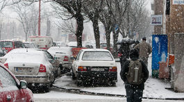 Parkovanie zostáva traumou Bratislavy