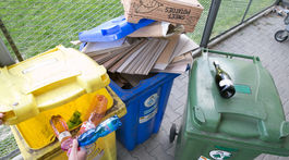 Brusel chce obehovú ekonomiku. Zníži sa množstvo odpadu?