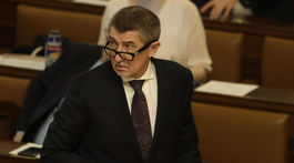 So Zemanom nemám takmer vôbec nič spoločné, povedal pre Die Welt Babiš