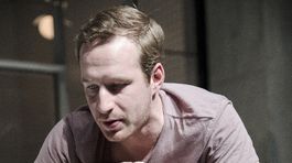 Muži bez hraníc sú témou novej sezóny v Divadle Andreja Bagara