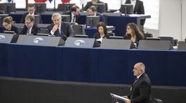 Bulharská veľvyslankyňa Čobanovová: Nebudeme údržbármi