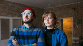 Okuliare z bioplastu skončia v komposte