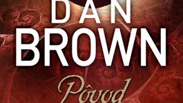 Dan Brown - Pôvod. Autor sa tentoraz pýta: Prežije Boh vedu?