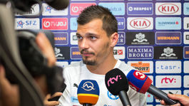 Žilina lovila v belasých vodách. Získala bývalého reprezentanta Kubíka