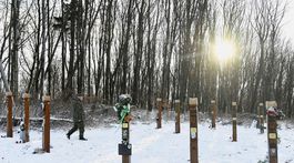 Pri Hejciach si pripomenuli 12. výročie leteckého nešťastia