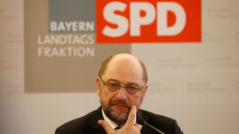 Šéf nemeckej SPD Schulz: Vyjednávači nie sú pod žiadnym časovým tlakom