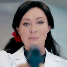 shannen doherty, heathers