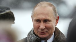 Juhoosetskí vojaci sa začlenia do ruskej armády