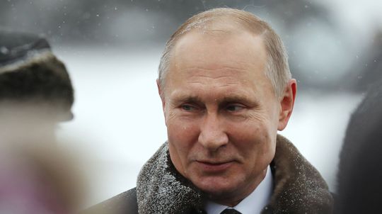 Pravoslávny biskup nebude voliť Putina, prezidenta nazval 'temnotou'