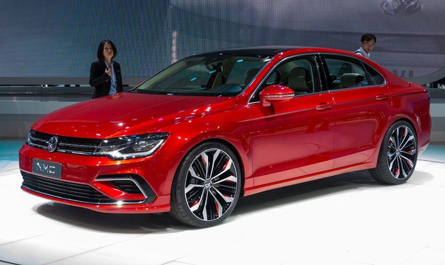 VW Jetta