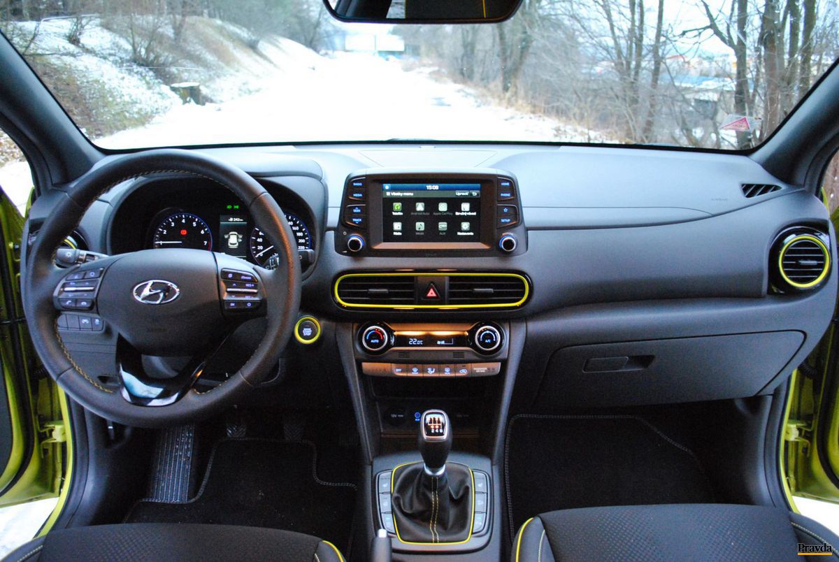 LIME pack korešponduje s limetkovou farbou...