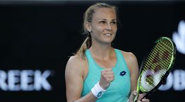 Rybáriková k Poháru federácie: Ak budem fit, pomôžem