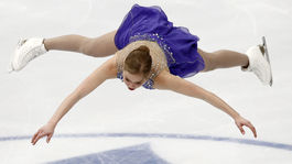 Vyrovnala najlepší výsledok v kariére. Rajičová skončila na ME šiesta