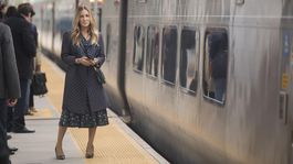 Ako keby uťalo. Sarah Jessica Parker je zrazu vtipná, aj s Rozvodom