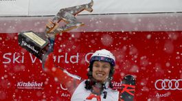 Kristoffersen ukončil Hirscherovu nadvládu, Adam Žampa 21.