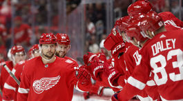 Tatar skóroval, Pánik s asistenciou, Halák prispel k výhre 36 zákrokmi