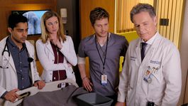 Keď lekári nie sú hrdinovia a ich zlyhania sa ukážu v plnej nahote