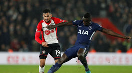 Tottenham stratil ďalšie body, Liverpool sa mu môže vzdialiť