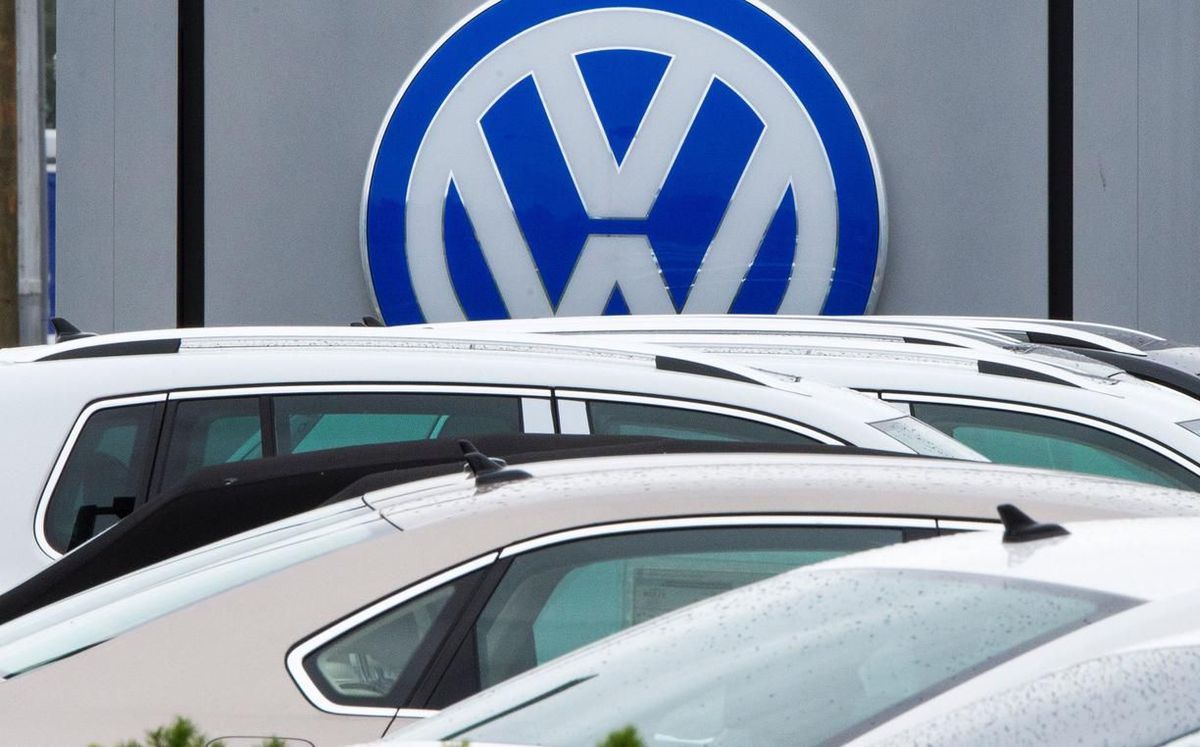 Volkswagen je lídrom v tabuľke koncernov aj...