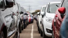 ACEA: Najpredávanejšie značky áut za rok 2019? Šéfuje VW, Nissan predvádza ‘kamikadze‘