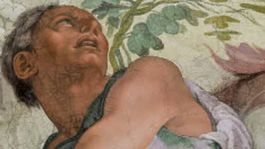 Antonio Paolucci: Sixtínska kaplnka