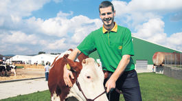 Dotácie rozhodnú o charaktere vidieka