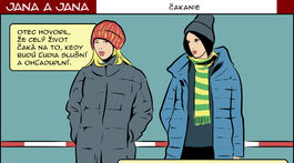 Gašparec, 22.1.2018