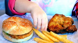 Tučná strava pozmeňuje fungovanie mozgu