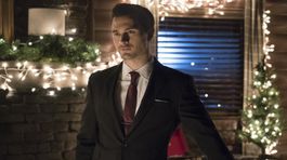 Exkluzívne: Hviezda z Upírskych denníkov mieri na Slovensko