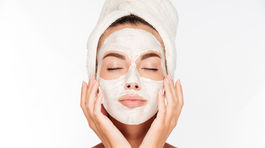 3 pleťové masky ako stvorené na zimu, vyskúšajte ich