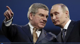 MOV pod paľbou kritiky: Mali potrestať ruský systém, píšu v Nemecku