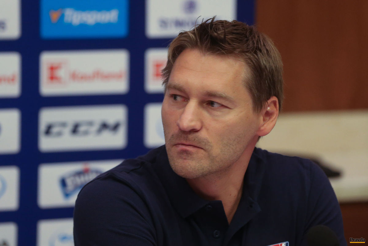 Vladimír Országh.