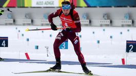 Do Pjongčangu nepustili ani brata Kuzminovej, Rusi žiadajú vysvetlenie