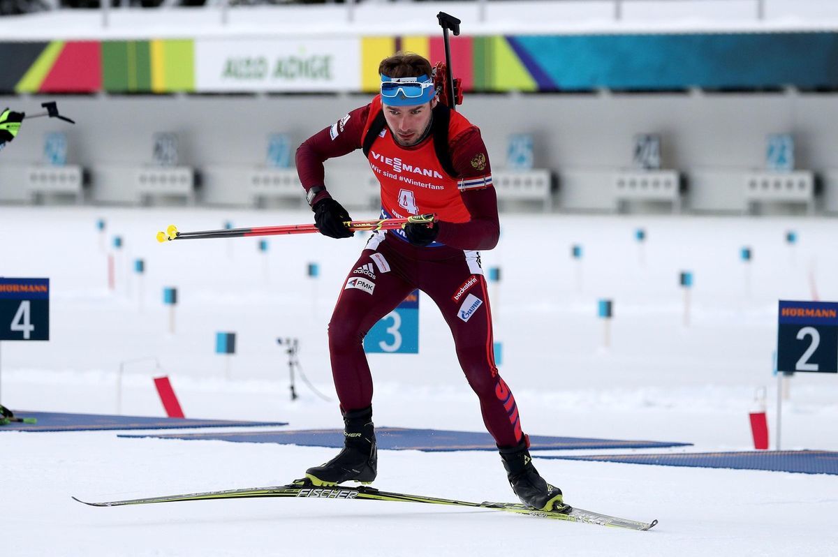 Anton Šipulin.