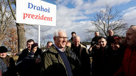  Boj o Hrad rozhodnú nerozhodní