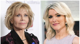 Rozzúrená moderátorka o Jane Fonda: Toto o nej povedala verejne!