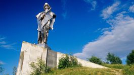 RTVS predstaví Jánošíka vo všetkých filmových podobách