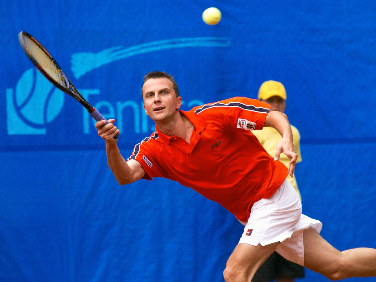 Karol Kučera.