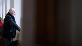 Súdny znalec si za kauzu platinové sitá odsedí 10 rokov