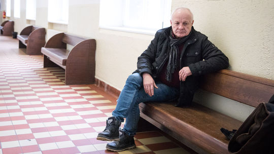 V kauze 'platinové sitká' opätovne odznela obžaloba, prvýkrát sa čítala v máji 2014