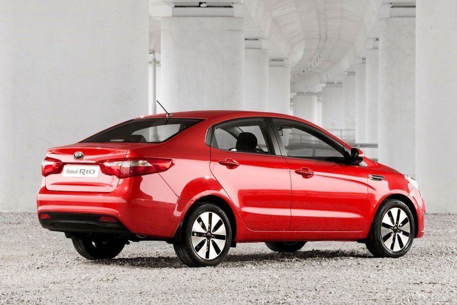 Prvenstvo v rebríčku najpredávanejších modelov...