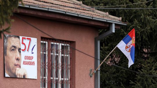 Kto vraždil v Mitrovici? Vyšetrovatelia ukazujú na zločineckú skupinu