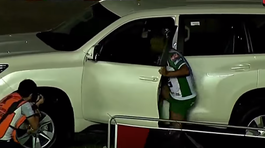 VIDEO: Oslava, akú ste ešte nevideli. Strelec si sadol do auta, nasledoval trest