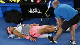 A zas to zdravie! Myslite aj na to, čo bude s nami po kariére, smútil Nadal