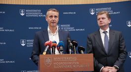 Štát odstúpil od memoranda o ťažbe uránu pri Košiciach