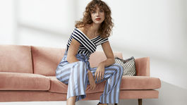 Naširoko! Trend roka 2018 vraví jasne, takéto nohavice sa budú nosiť