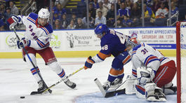 MOV vyškrtol zo Znarokovho zoznamu päť hráčov. Bereglazov je šokovaný