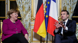 Kam privedie európsky motor úniu?