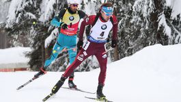 Ruská biatlonová legenda vyzýva na bojkot: Načo na ZOH posielať druhotriedne výbery?